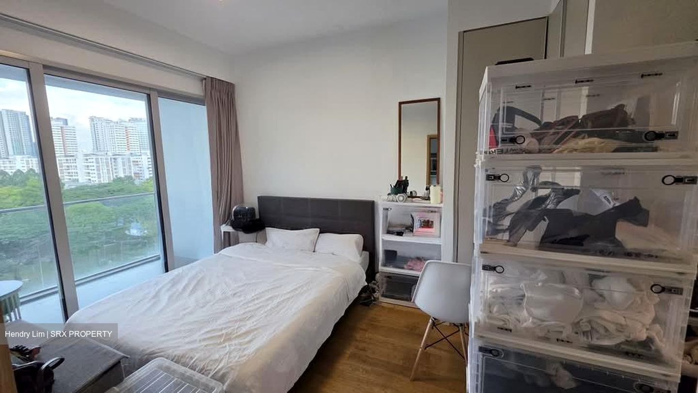 Eight Riversuites (D12), Condominium #584366851